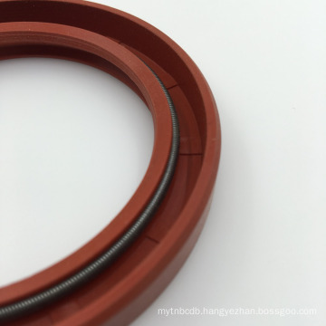 TC Type Rubber NBR Oil Seal Crankshaft Oil Seal Gearbox Oil Seal